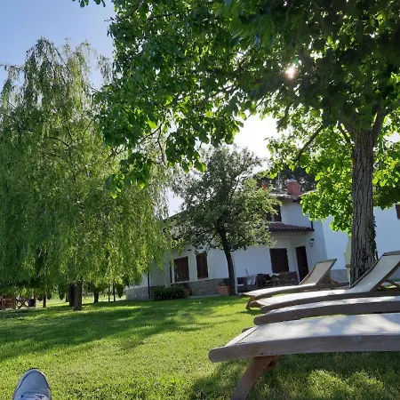 Villa Leonardo App B