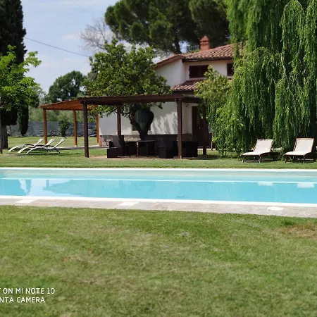 Villa Leonardo App B *