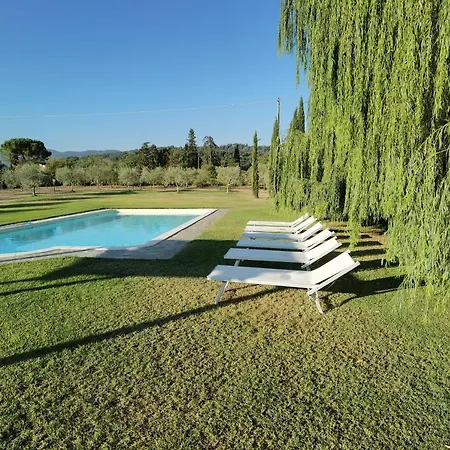 Villa Leonardo App B *