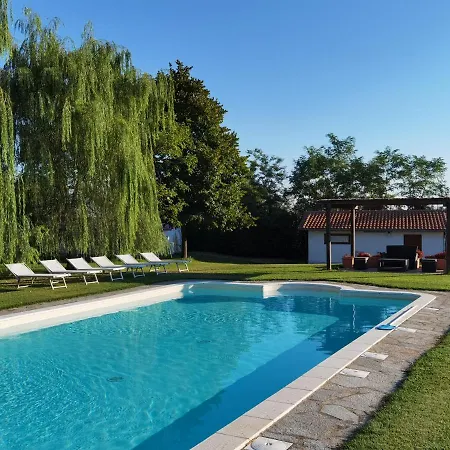 Leonardo App B Villa *