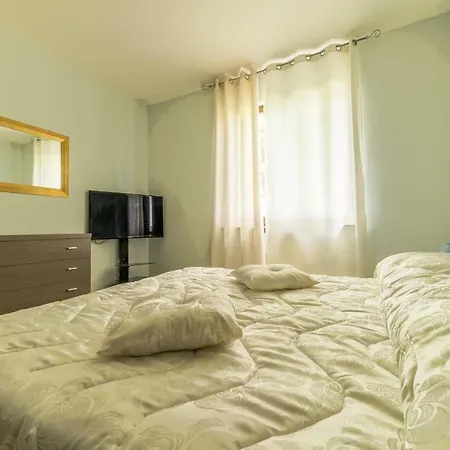 Villa Leonardo App B Sarteano