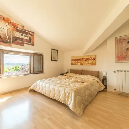 Leonardo App B Villa