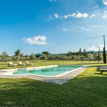 Leonardo App B Villa *