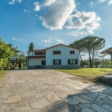 Leonardo App B Villa *