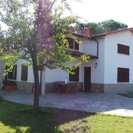 Villa Leonardo App B