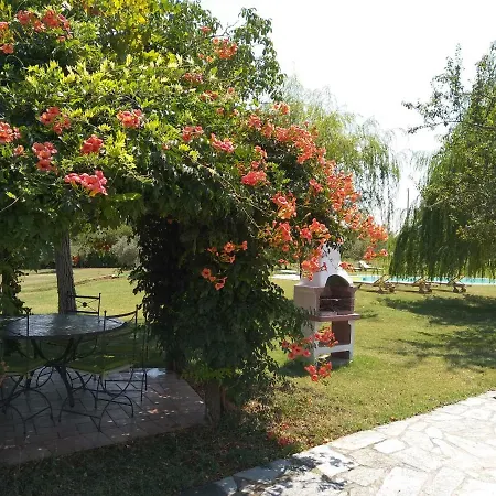 Villa Leonardo App B