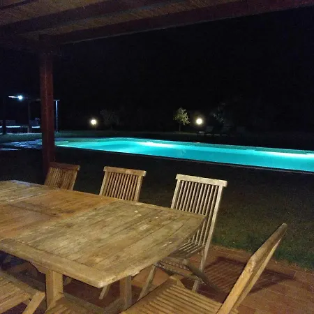 Villa Leonardo App B *