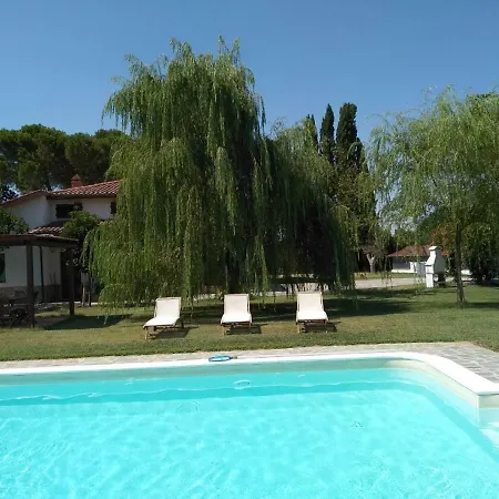Villa Leonardo App B